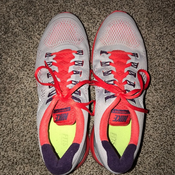 Nike Lunarglide 4 - Picture 2 of 2